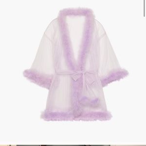 Savage Fenty Robe
